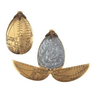 Harry Potter Universal Studios Enamel Pin